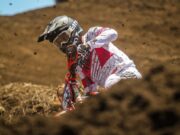 Delvintor Bakal Suguhkan Balapan Kompetitif di MXGP Lombok