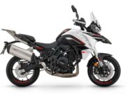 Benelli Luncurkan New TRK 700 Dan TRK 700X Di Eropa
