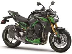 Kawasaki Ninja ZX-10R Dan Z900 2024 Kembali Di AS Untuk Tahun Baru