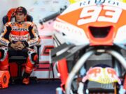 Detail Aero Baru Honda Terungkap pada Tes Privat