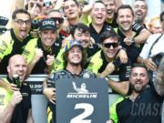 VR46 Diisukan ke Yamaha, Ducati Coba Pertahankan Bezzecchi