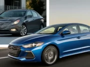 Gawat! Hyundai Sonata Dan Elantra Di Antara Kendaraan Paling Banyak Dicuri Tahun 2022