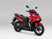 Punya Varian Warna Terbaru, New Honda Vario 160 Hadir Makin Premium