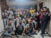 AHMC Gelar Kopdargab dan Rapat Kerja Kepengurusan Baru