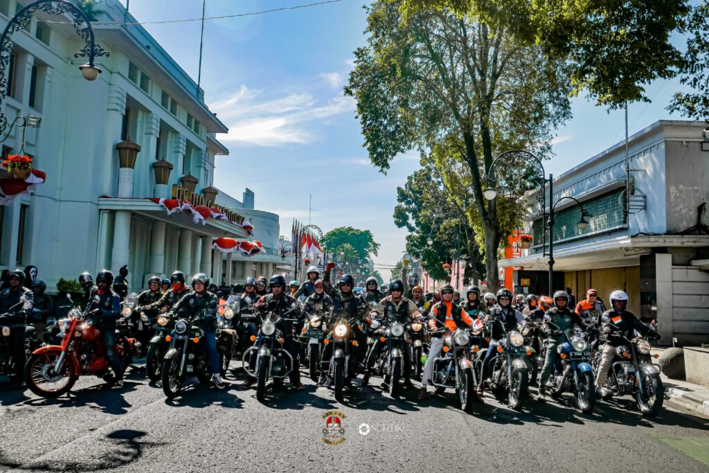 REBORN INDONESIA