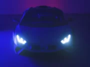 Lamborghini Bersiap Untuk Menampilkan Huracan Sterrato yang Istimewa