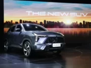 5 Fakta Soal “The New SUV” Mitsubishi Motors