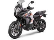 Lebih Banyak Variasi KTM Adventure On Way