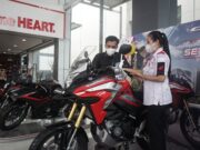 Diskon Khusus Pembelian Honda CB150X dan Supra GTR 150 di Jawa Barat