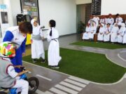 Pentingnya Edukasi Keselamatan Berkendara Sejak Usia Dini
