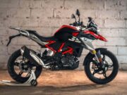 BMW Motorrad India Meluncurkan Seri G 310 Dengan Warna Baru