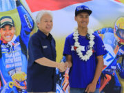 Aldi Satya Mahendra Raih Prestasi Mendunia di Ceko