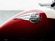 Managing Director Royal Enfield Mengatakan Sepeda Listrik Akan Datang Pada 2025