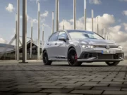VW Golf Mk9 Dikabarkan Akan Menjadi All-Electric, Model R Dan GTI Akan Tetap Hidup