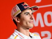 Marc Marquez Tegaskan Belum Meminta Untuk Pindah ke Ducati