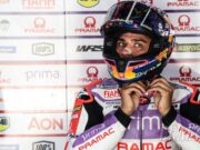 Jorge Martin ‘Super Kompetitif’ Meski Alami ‘Sedikit Bencana’ Dalam Latihan