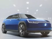 Honda Tampilkan Konsep Futuristik dalam Iklan Barunya yang Berfokus pada Go Green