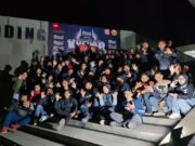 CBR Club Indonesia Wilayah Jawa Barat Gelar Kopdargab Ke-5 di Cimahi