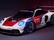 Porsche 911 GT3 R Rennsport Adalah Monster All-Motor 612 HP yang Dibatasi Hingga 77 Unit