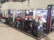 Honda Sport Motoshow 2023 Bogor Hadirkan Keseruan Dan Penawaran Menarik