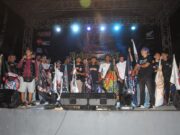 Honda Vario Club Indonesia Gelar Bareng Kumpul Nasional ke-11 di Bogor