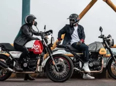 Royal Enfield Akan Merilis Sepeda Motor Listrik Pertama Pada Tahun 2025