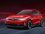 ID. Volkswagen Versi Produksi GTI Akan Debut Pada Tahun 2026, Dijual Awal Tahun 2027