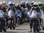 Shell bLU cRU Yamaha Endurance Festival Digelar Oktober 2023