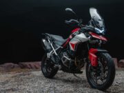 Triumph Luncurkan Tiger 900 GT Aragón Edition Di Pasar Malaysia