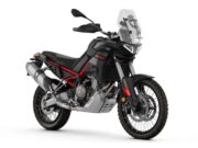 Aprilia Tuareg 660 2024 Dapatkan Warna Baru