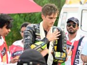 Luca Marini Siap ‘Come Back’ untuk Mandalika?