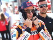 Alex Marquez : Marc Marquez mengatakan kepada saya ‘Jika saya tidak menikmatinya, saya akan pensiun’