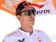 Marc Marquez mengaku bisa “mendapatkan” Ducati dengan spesifikasi lebih baik