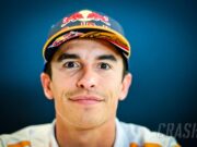 Marc Marquez Bantah Tidak di Gaji di Gresini