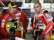 Uccio Salucci berbagi kisah persahabatan yang mengharukan dengan Valentino Rossi