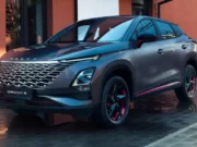 Chery Membawa Merek Omoda, Jaecoo Dan Exlantix Ke Eropa