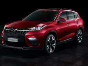 Merek Chery Exeed Menuju Eropa Dengan Model ICE, PHEV, Dan EV