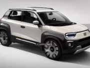 Siasat Fiat Persulit Tiongkok Dengan Panda EV 2024