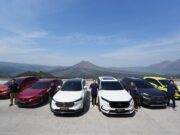 All New Honda CR-V RS e:HEV Lengkapi Lini Produk Varian RS di Indonesia