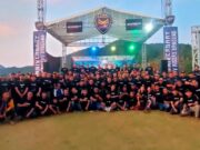 ADV Riders Bandung Rayakan Anniversary ke-4