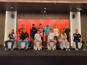 Semangat Satu Hati Bikers Honda untuk GP Mandalika