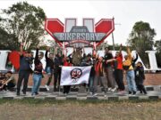 Tunjukkan Loyalitas dan Soliditas, 34.377 Bikers Honda Bersatu di HBD 2023