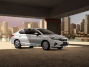 Honda Perkenalkan New Honda City, dengan Tampilan Lebih Stylish