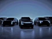 Kia Akan Meluncurkan 2 Konsep EV Baru Pada 12 Oktober
