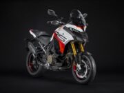 Ducati Multistrada V4 RS Debut Dengan Mesin Panigale
