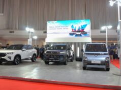 GIIAS Bandung hadirkan Inovasi Puluhan Merek Kendaraan Bermotor