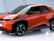 Toyota dan Suzuki Dikabarkan Akan Bersama-sama Mengembangkan SUV Listrik Mungil bZ Untuk Tahun 2025