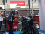 Teknisi Sepeda Motor Honda Indonesia Siap Adu Skill di Kompetisi Tingkat Dunia