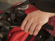 Tanda Kampas Kopling Sepeda Motor Mulai Aus