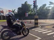 Hindari Penggunaan Smartphone Saat Berkendara